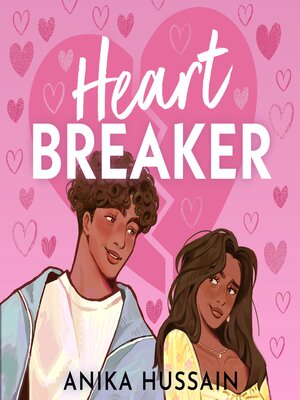 cover image of Heartbreaker